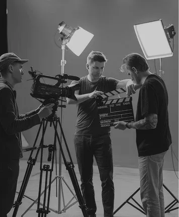 Event & Advertisement Shooting Editing