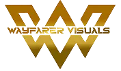 Wayfarer Visuals Logo