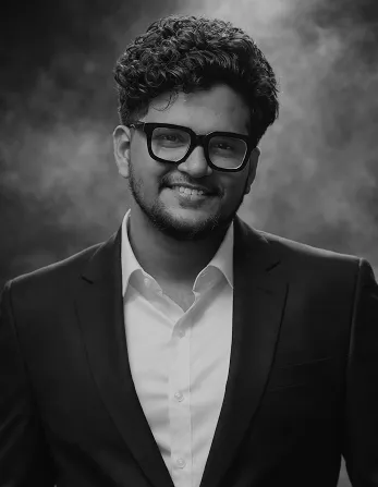 Arindam Bhattacharjee